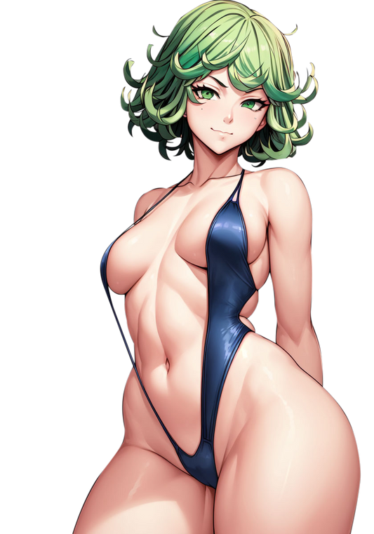 Tatsumaki Bikini