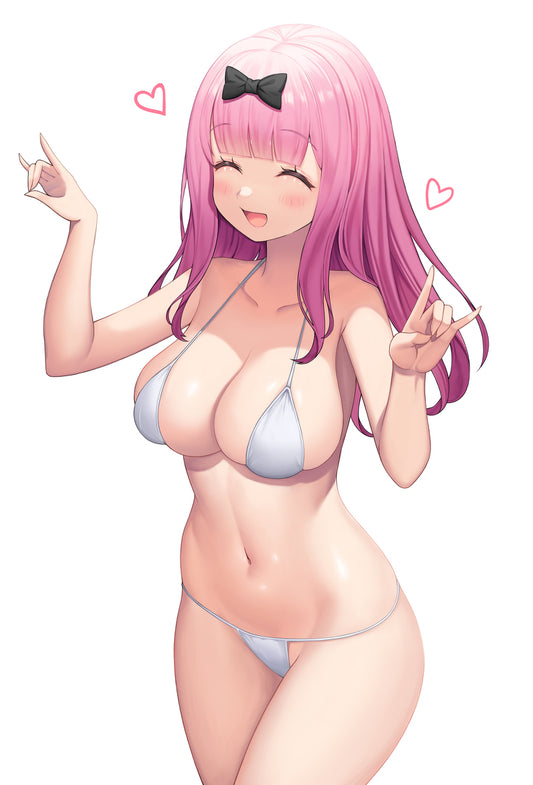 Chika Bikini