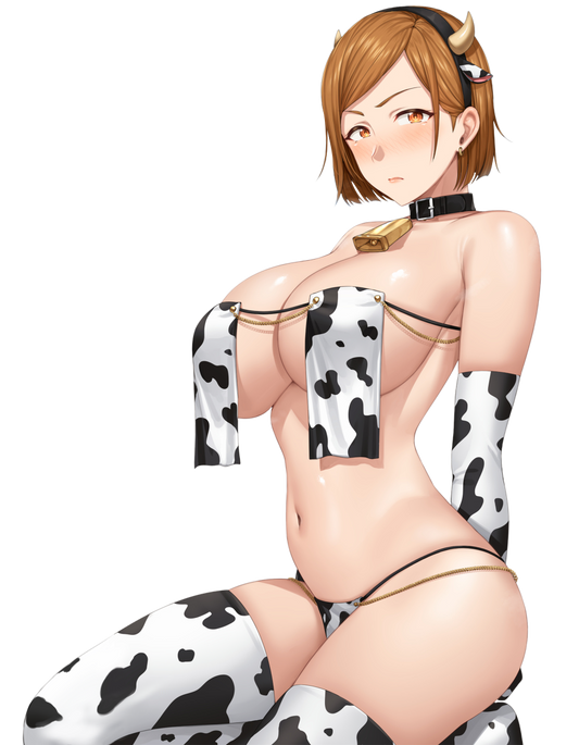Nobara Cow Girl