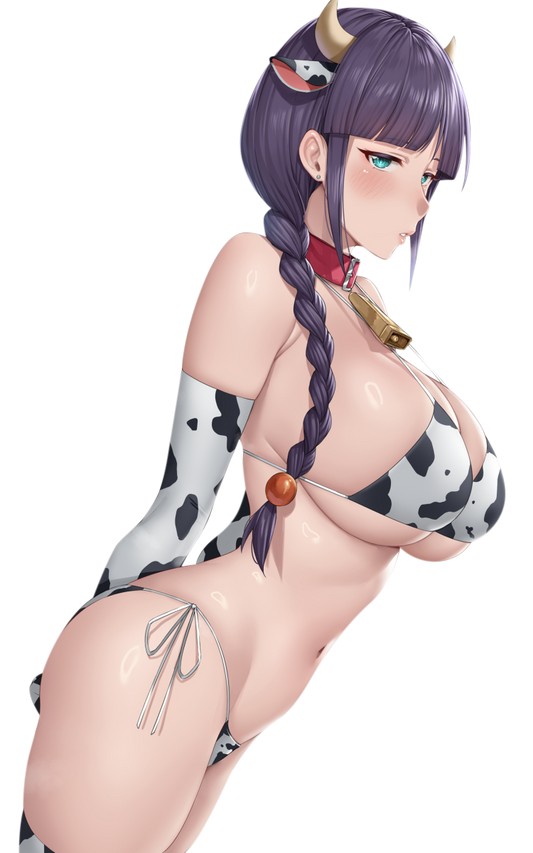 Ster Cow Girl
