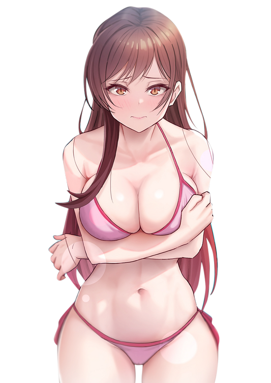 Chizuru Bikini